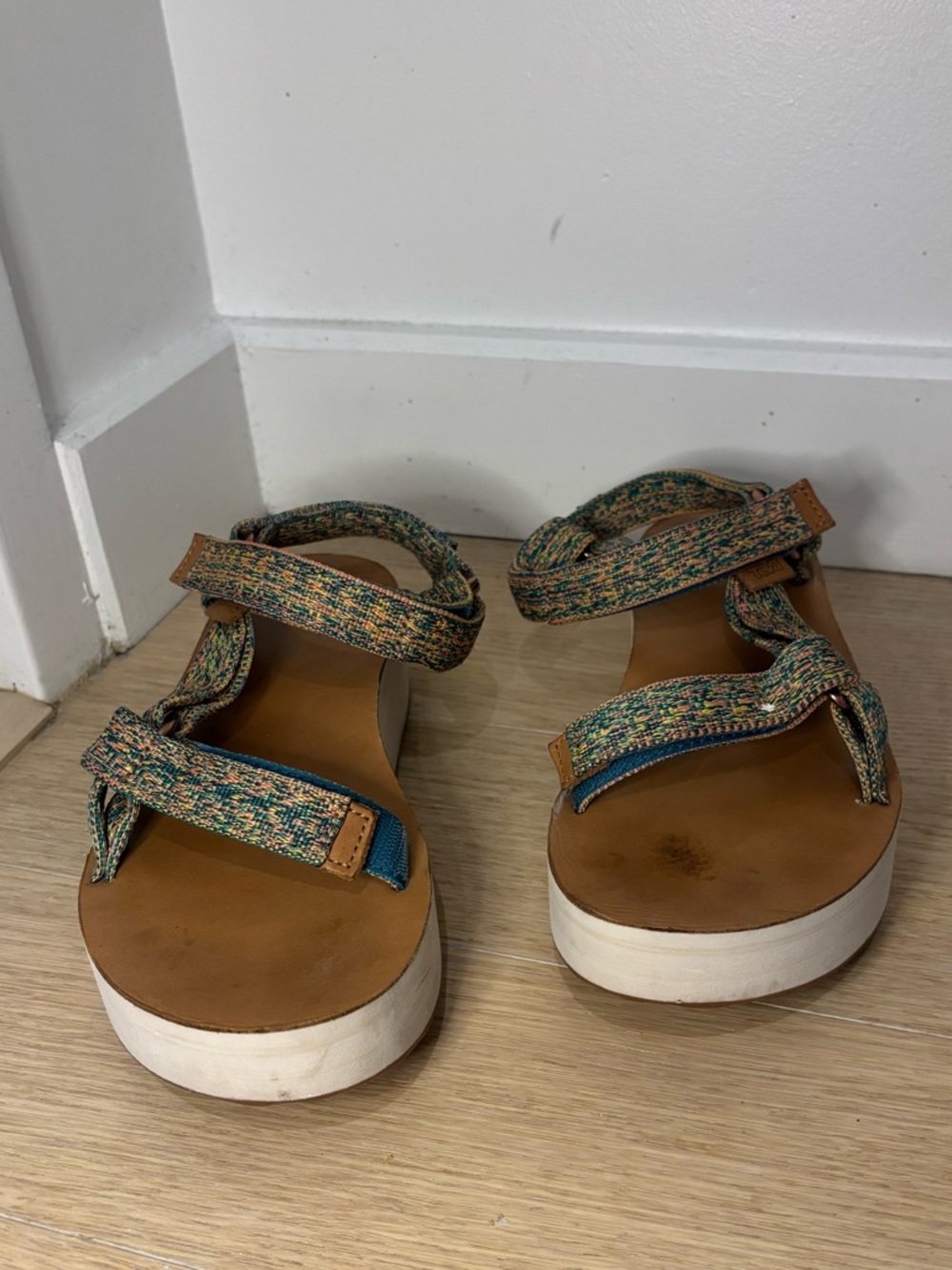 Jhene Aiko Teva Limited Edition
